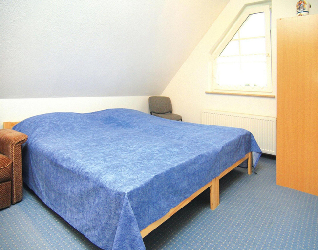 Room 4, Ferienwohnung, Dallgow-doberitz, Havelland