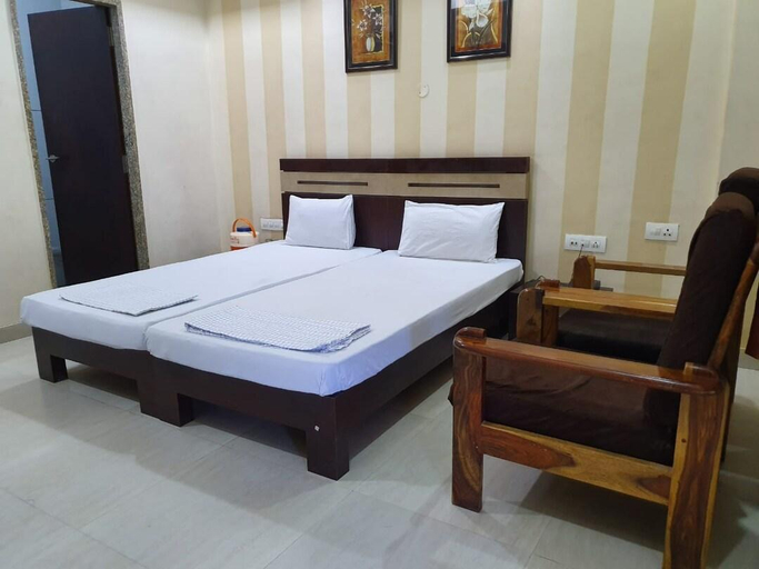 Others 2, Hotel Manuhar Inn, Barmer