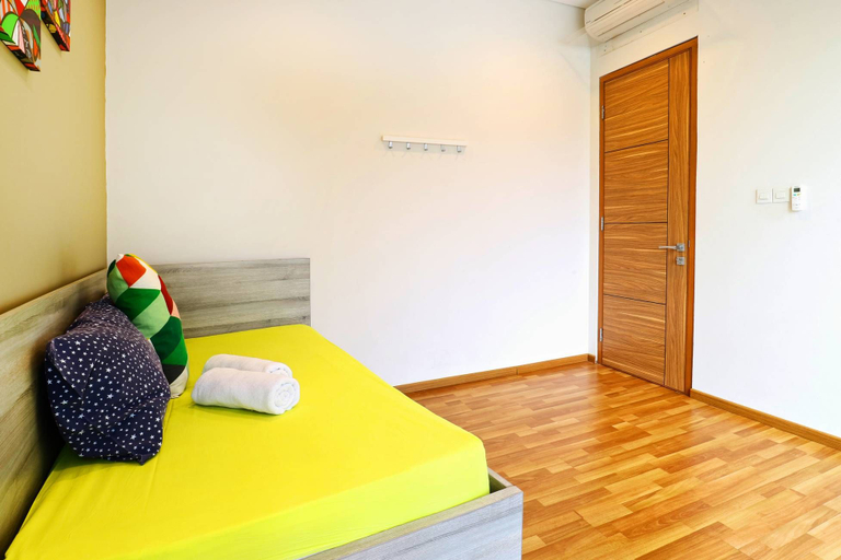Bedroom 12