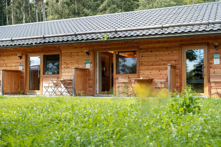 Others 5, Appartements im Berchtesgadener Land bei Salzburg, Berchtesgadener Land