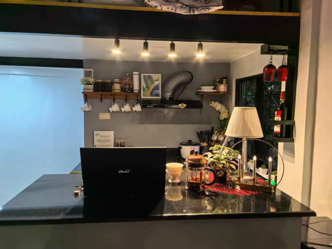 Others 5, Tiny House Loft Style, Digos City