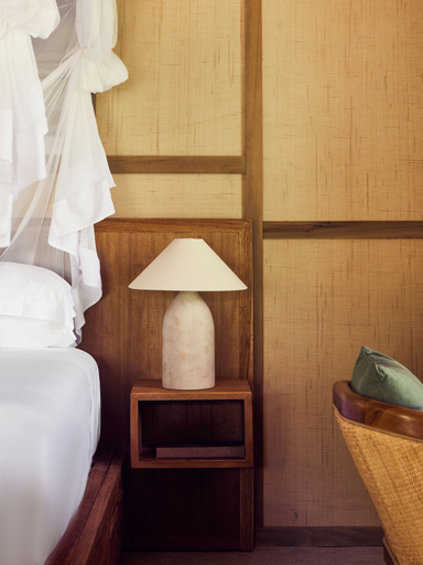 Bedroom 3, Hermitage Bay – Antigua and Barbuda