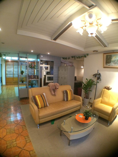 Exterior & Views, Star House 2, Taipei City