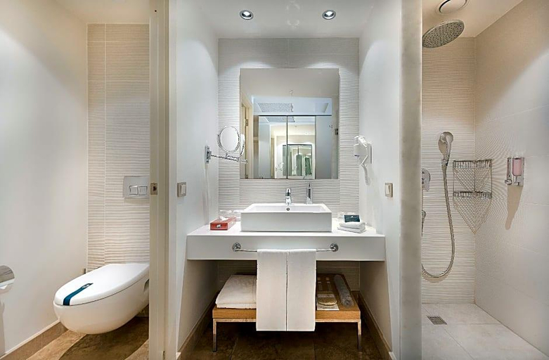 Bathroom 5, TUI Blue Barut Andız - All Inclusive - Adults Only, Manavgat