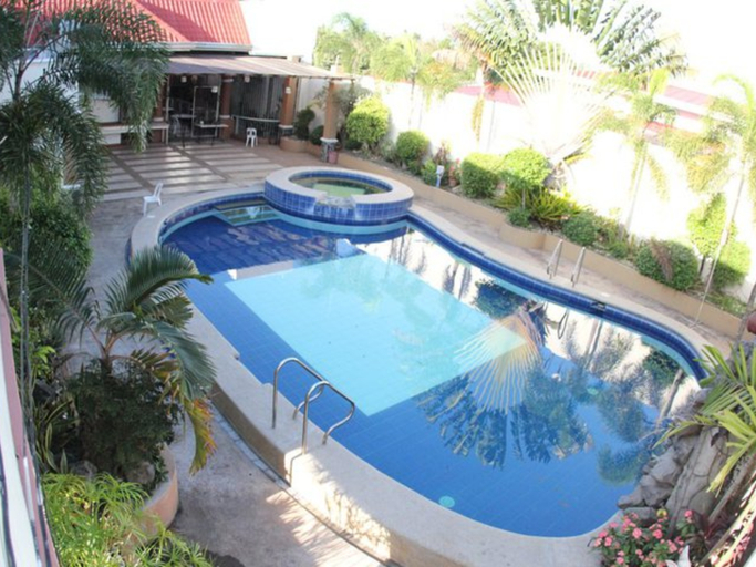 Sport & Beauty, The Coco Palace Hotel, San Pablo City