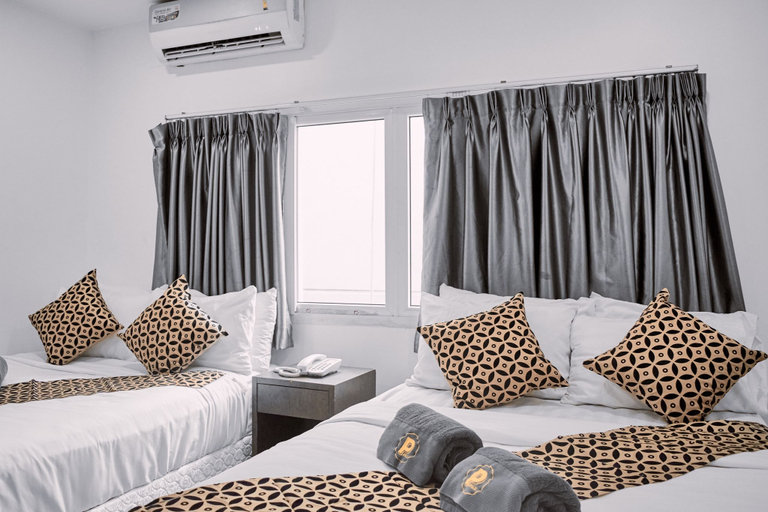Bedroom 5