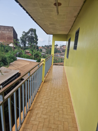 Others 5, Bel Appartement 2 chambres meuble a Bafoussam, Mifi