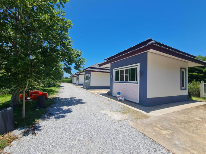 Others 1, Araya Cottage, Muang Uthai Thani