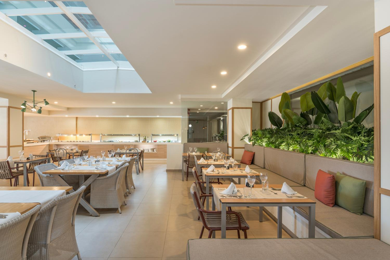Food & Drinks 5, Hotel LIVVO Anamar Suites, Las Palmas
