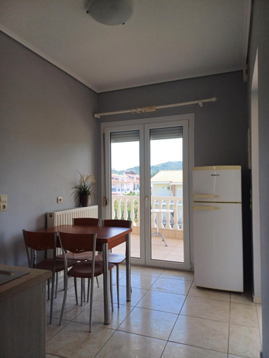 Others 2, Aktaion apartments, Central Greece