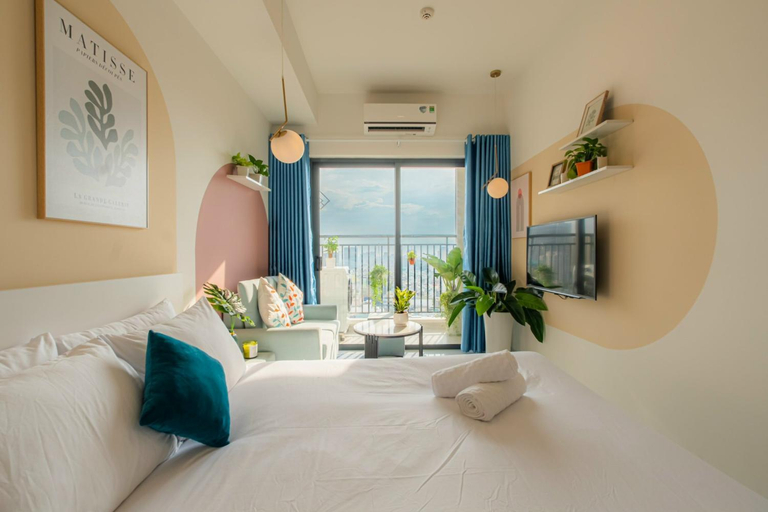 Bedroom 14
