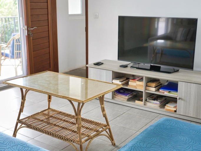 Others 5, Villa Alexis - Location de vacances a Trou aux Biches
