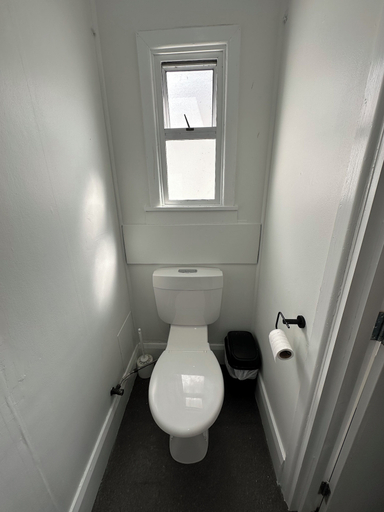 Bathroom, Kiwi As Guest House, Rotorua