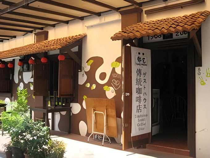 Exterior & Views 1, Tang House Melaka, Malacca City