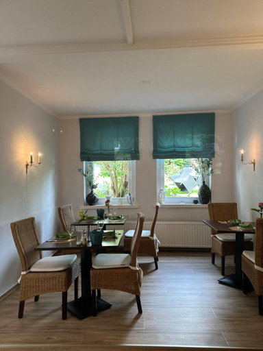 Food & Drinks 4, Goethe Hotel, Hameln-Pyrmont