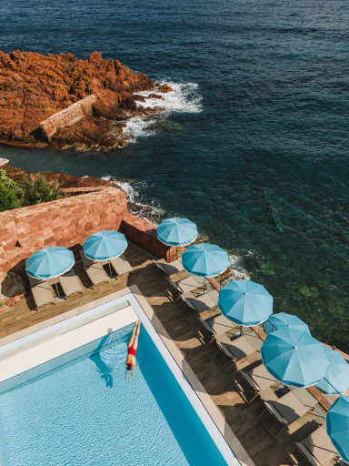 Sport & Beauty 3, TIARA MIRAMAR BEACH RESORT by IHG, Alpes-Maritimes