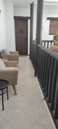 Others 4, Casa los Tres Aires, Huelva