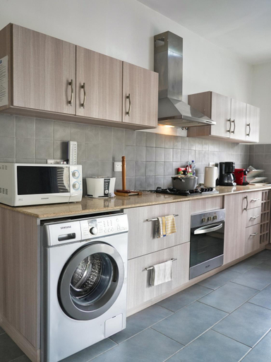 Others 5, Villa Alexis - Location de vacances a Trou aux Biches