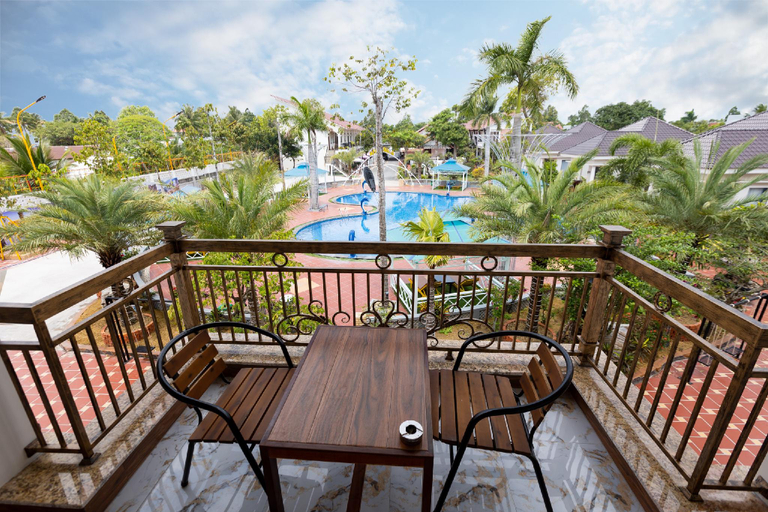 Others 5, Thien An Hotel, Long My