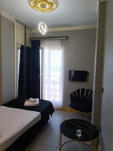 Others 5, Airport Trabzon Otel, Merkez