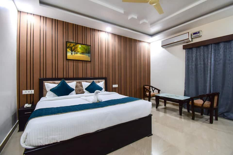 Others 4, Treebo Advantage Inn, Kaushambi