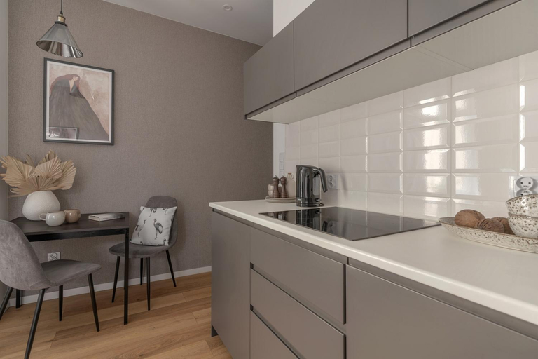 2, HARBOR APARTMENTS - Zabrska, Siemianowice Śląskie