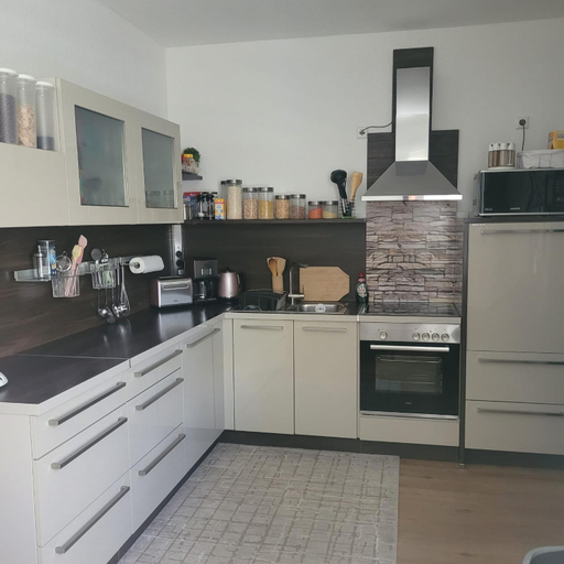 4, Messeapartment Room Agancy FFM, Frankfurt am Main