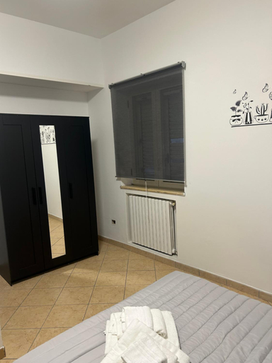 Others 2, B&B La Sciantosa spa the original -self check in-, Cosenza