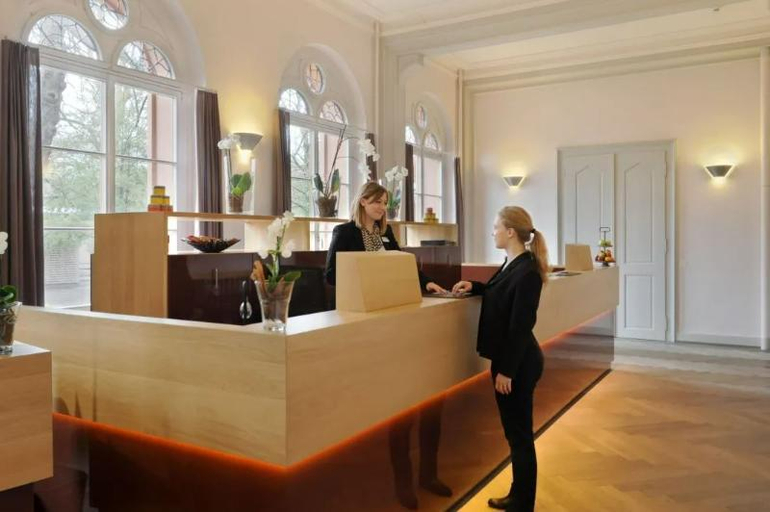 Public Area, TOP HOTEL ODELYA Basel, Basel