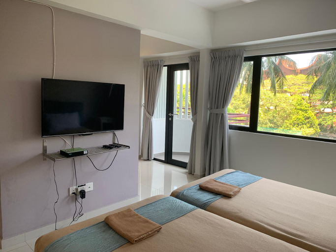 Bedroom 11
