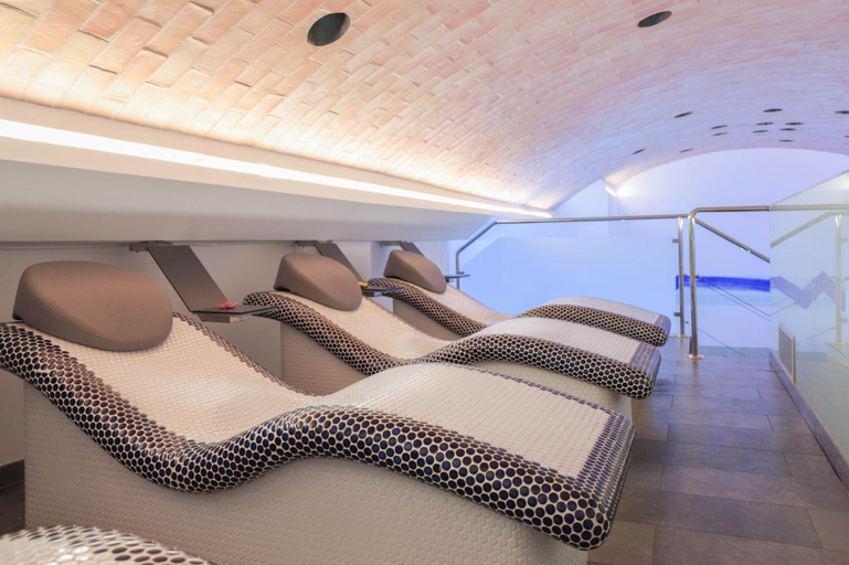 Bedroom 3, Plaza Mercado by MYR Hotels, Valencia
