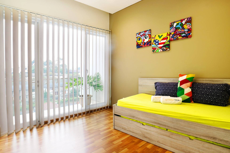 Bedroom 11