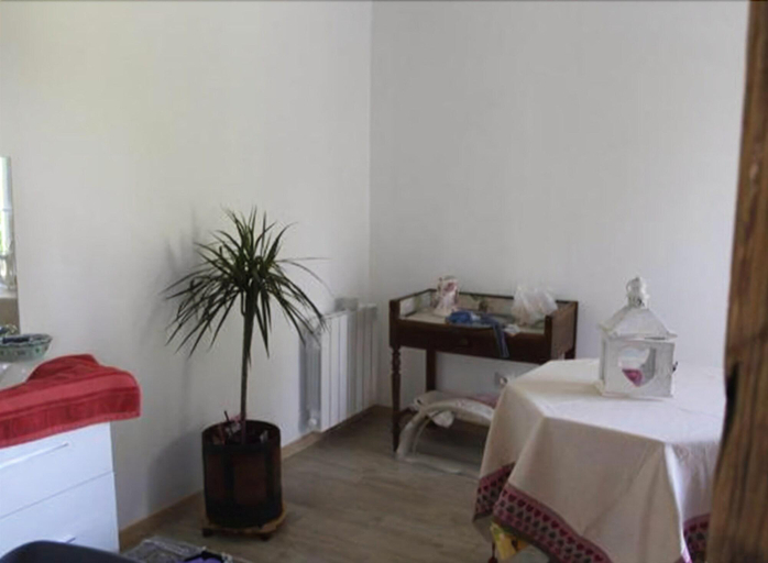 Bedroom 4, Le Relais de Vérone Chambre d'hôtes, Loire-Atlantique