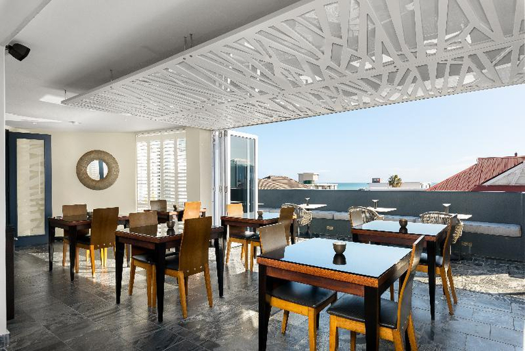Food & Drinks 5, O on Kloof Boutique Hotel, City of Cape Town