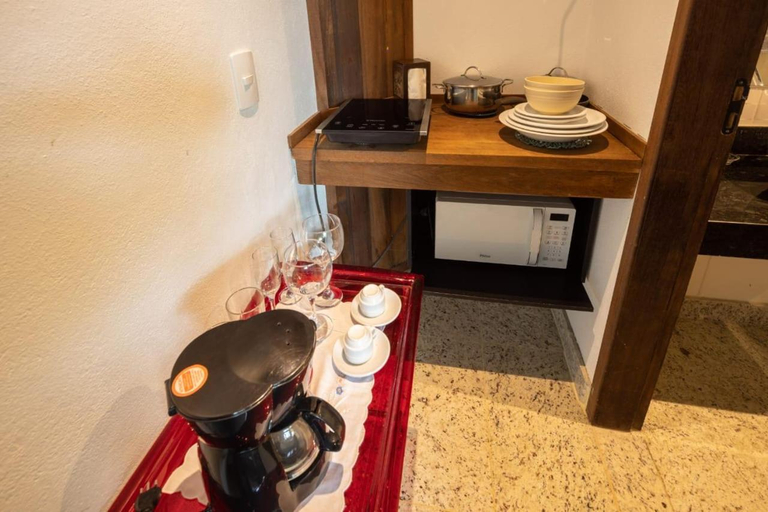 Others 3, 4 Suites e Cozinha Lavras Novas, Ouro Preto