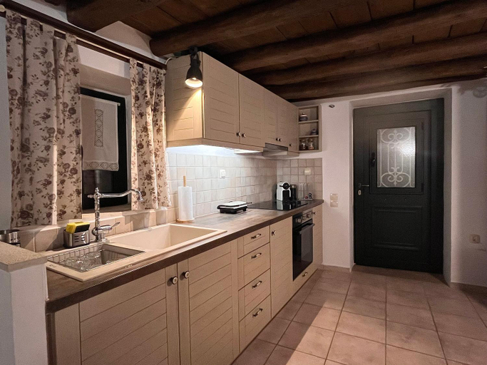 Others 2, Anoi - Renovated Stone House, North Aegean