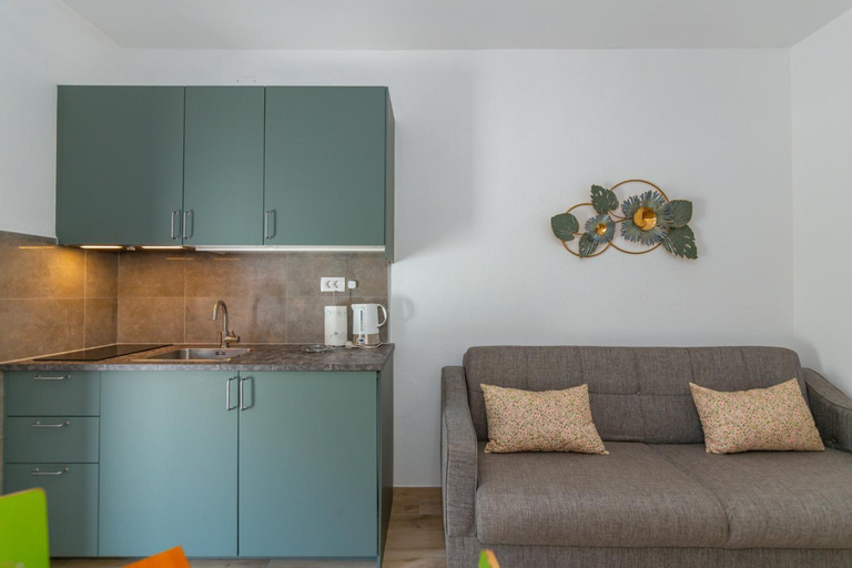Others 5, City Center ANA Apartments, Makarska