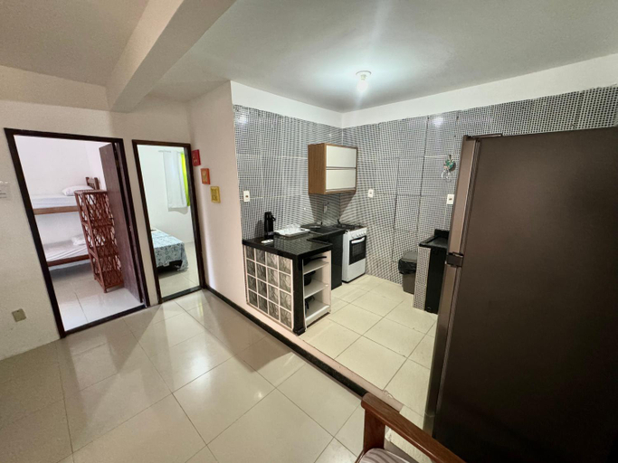 Others 4, Apartamentos Da Raimunda Segunda Praia, Cairu