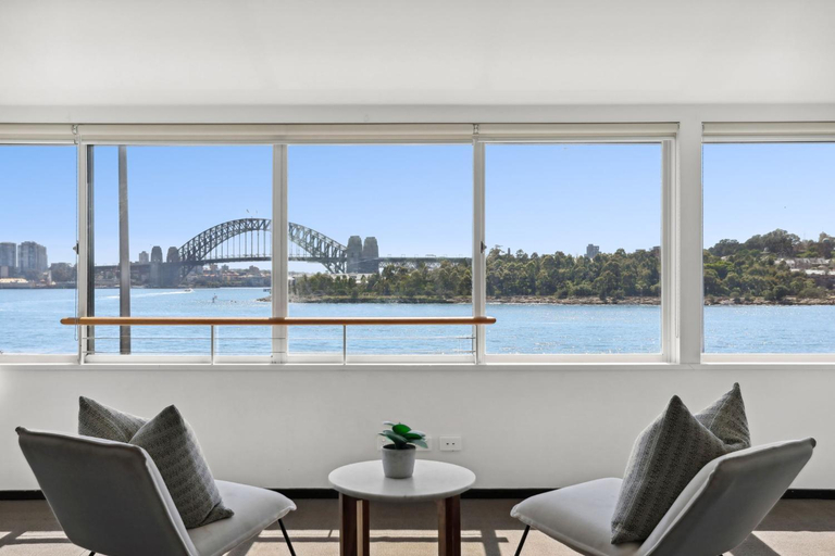 Others 4, Balmain Wharf l 2 Bedroom Apartment, Sydney