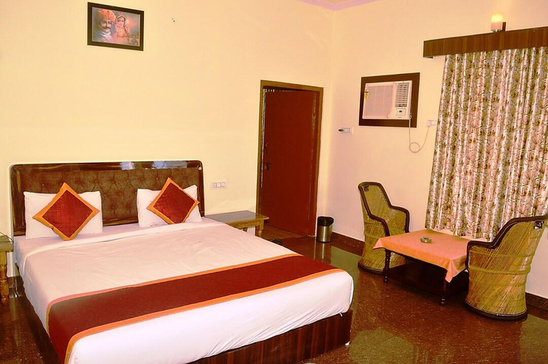 Others 5, Hotel Motibagh Resort, Sawai Madhopur