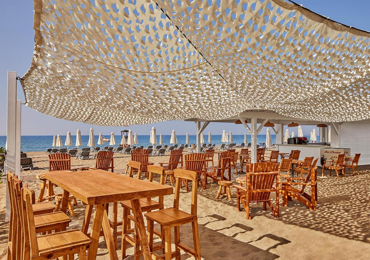 Others 5, Akra Sorgun Tui Blue Sensatori, Manavgat