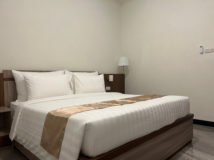AYSEL GUESTHOUSE. Room Type - Superior Room