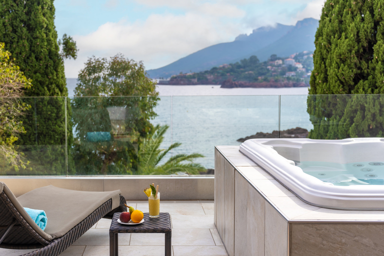 Sport & Beauty 3, TIARA MIRAMAR BEACH RESORT by IHG, Alpes-Maritimes