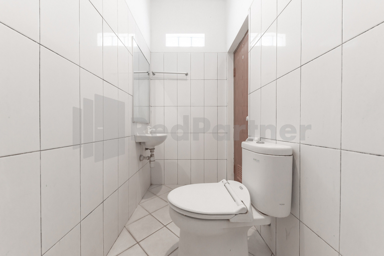 Bathroom 3