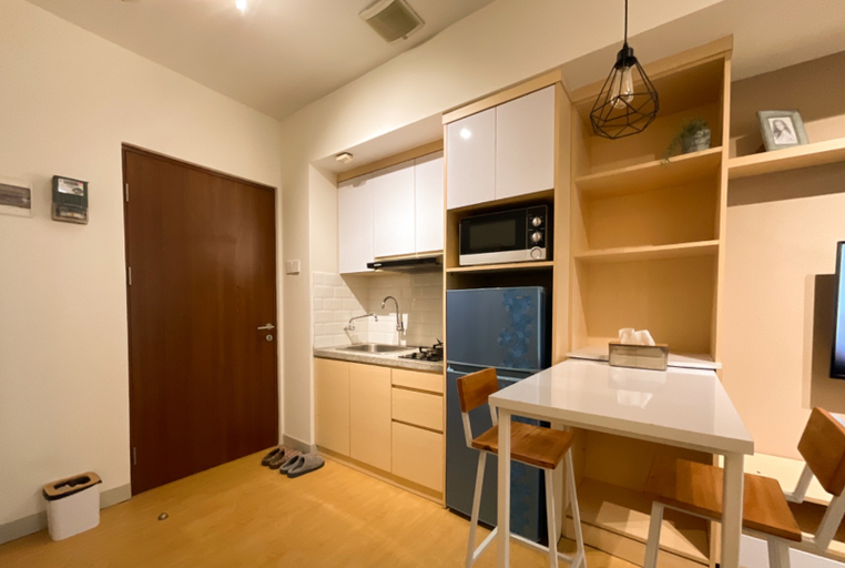 Others 2, Apartemen Grand Kamala Lagoon by The Nest, Bekasi