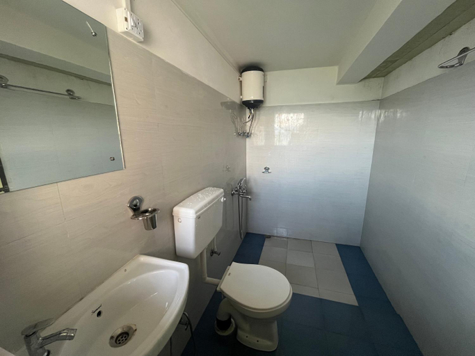Others 1, Lebong Heights Homestay, Darjiling