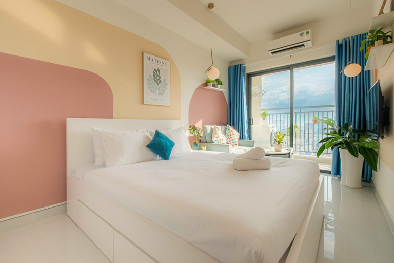 Bedroom 13