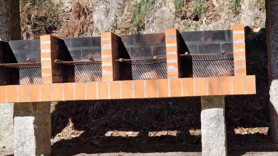 Others 5, Ermida Geres Camping, Terras de Bouro
