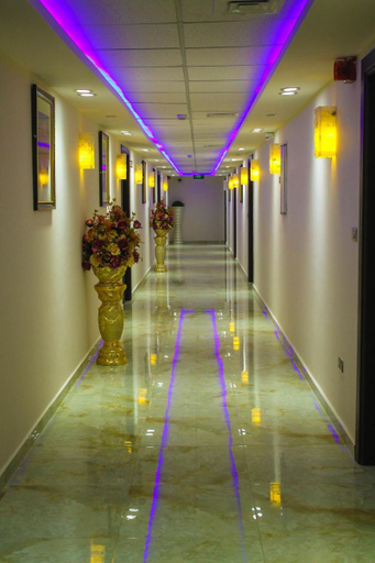 Public Area 2, Qaser Al-Sultan Hotel Suites, Amman