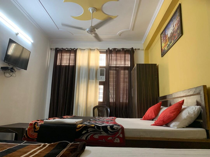 Others 5, HOTEL HAPPY STAY, Dehradun
